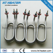 Stainless Steel Tubular Heater